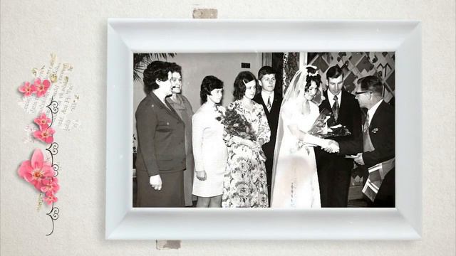 Поздравительный клип с днём рождения мужчине из фото под музыку смотреть онлайн