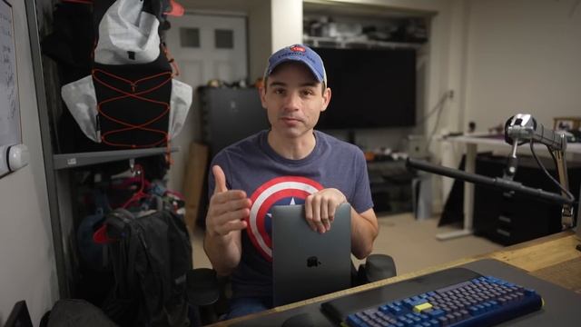 I SWAPPED To The CHEAPEST M1 MacBook Air For A Week!