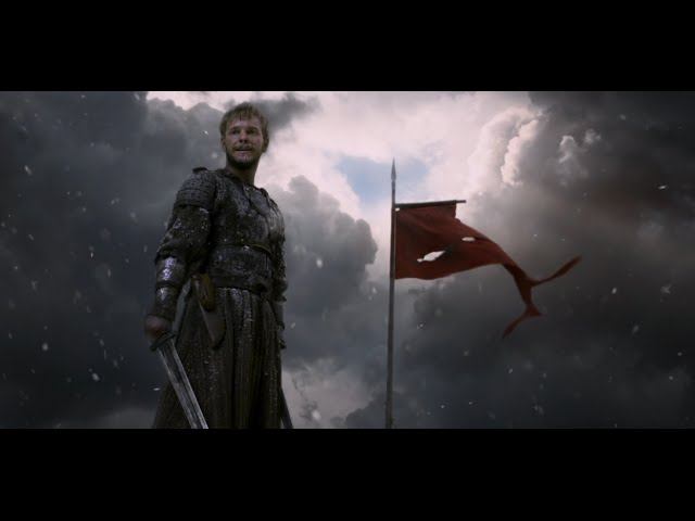 Централ Партнершип | Трейлеры | Фильмы и сериалы