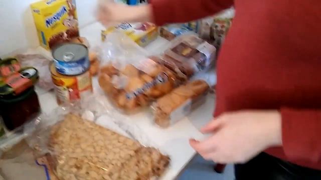 Что кушают беженцы во Франции смотреть онлайн
