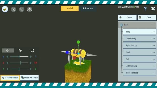 Mini World Block Art : How To Make Pokeball System - Pokemon смотреть онлайн