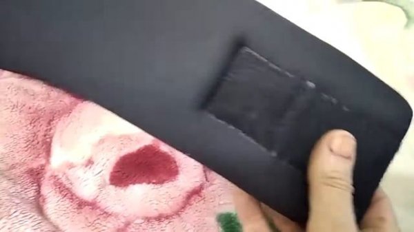 Купил себе Бандаж шейный воротник Шанца, Сделай его сам, скидываю размеры