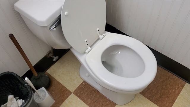 Paper towels in the toilet - don't do it !!! Бумажные полотенца в туалете - не делайте этого!!! смотреть онлайн