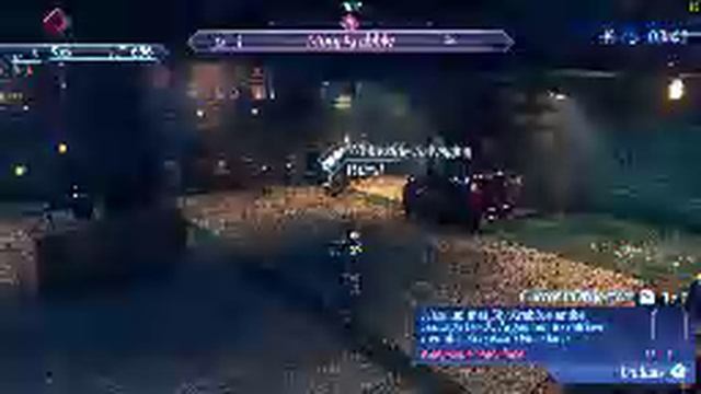 Xenoblade Chronicles 2 - [YUZU] - Прохождение. Начало. #2