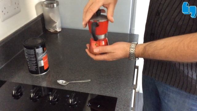 How to Make a Cup of Coffee - English Lesson with Subtitles смотреть онлайн
