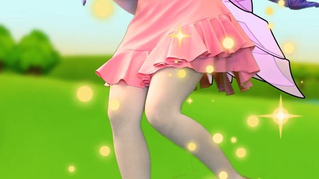 Мангита и Ларина + Одноглазка, Двухглазка И Трехглазка | Русские Сказки | A Story Russian смотреть онлайн