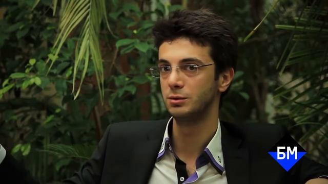 Со 100 000 до 400 000 на частной школе и детском садике Карин Вирабов Бизнес Молодость 2 смотреть онлайн