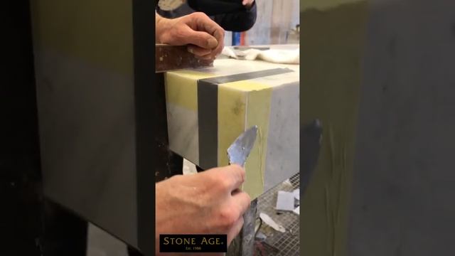 Fireplace Statuario Marble Part 1 смотреть онлайн