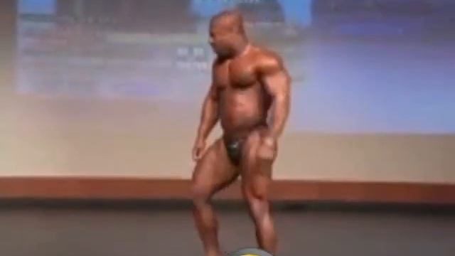 Битбокс + Баян + Бодибилдер = [BeatBox + Accordeon + Bodybuilder ] смотреть онлайн