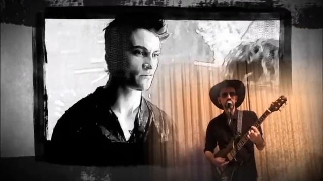 Asterian - "Van der Wolf" / "Легенда о Вандервульфе" смотреть онлайн