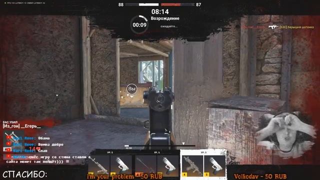 SURVARIUM 0.56 - неудачный ивент...эх((( смотреть онлайн