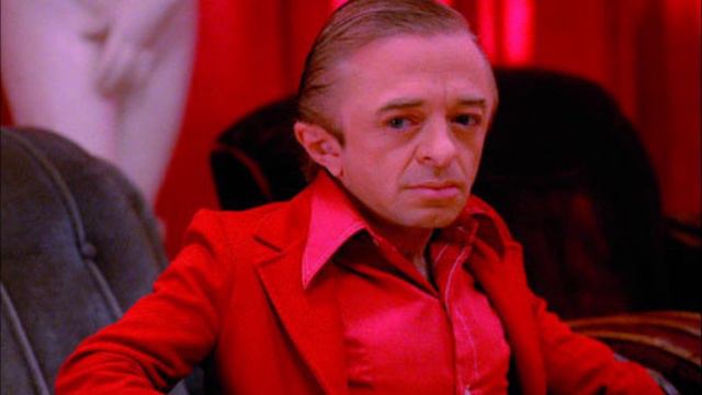 Твин Пикс смотреть онлайн