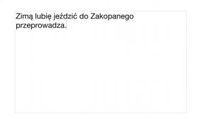 ПОЛЬСКИЙ ЯЗЫК ДО АВТОМАТИЗМА. УРОКИ ПОЛЬСКОГО ЯЗЫКА. УРОК 77