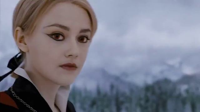 Трейлер №4 фильма «Сумерки. Сага. Рассвет. Часть 2» смотреть онлайн