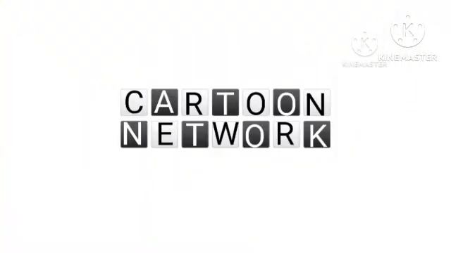 Cartoon Network Generic Endtag Logo Remake