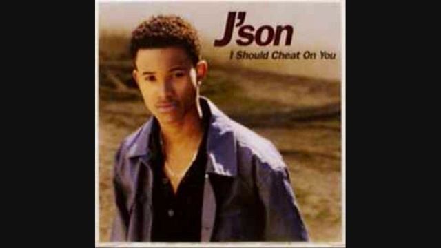 Json - I Should Cheat On You (Prod by Darkchild) смотреть онлайн