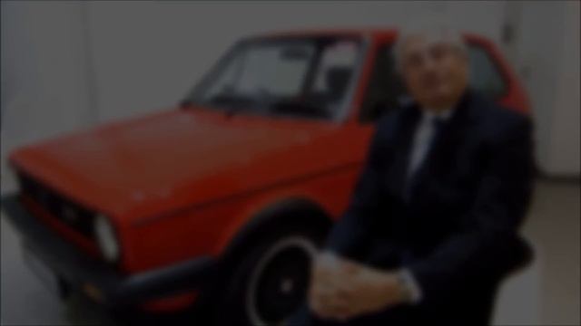 Giorgetto Giugiaro - ICCS interview смотреть онлайн