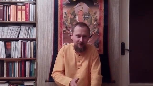 О предмете БДШ "Основы медитации" (2018) смотреть онлайн