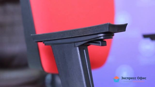 Обзор кресла для персонала Нота МГ08 смотреть онлайн