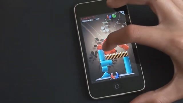 Glass Tower 3 App Review смотреть онлайн