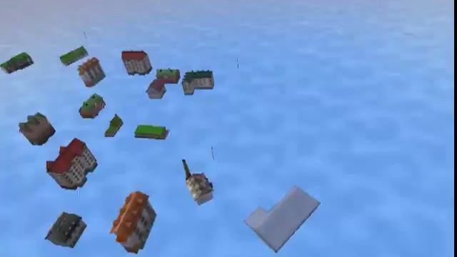 Sky Aces - Verden Sky смотреть онлайн