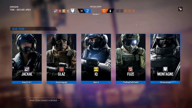 SHIELD MEETS FACE, KILLER CAVEIRA! | Rainbow Six Siege #49 Ft. Cartoonz смотреть онлайн