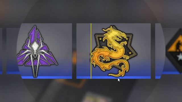 ВЫПАЛА В CS:GO КОРОНА ПРИ ОБНОВЛЕНИЕ НОВОГО ПАТЧА С НАШИВКАМИ // КС ГО ОБНОВЛЕНИЕ смотреть онлайн