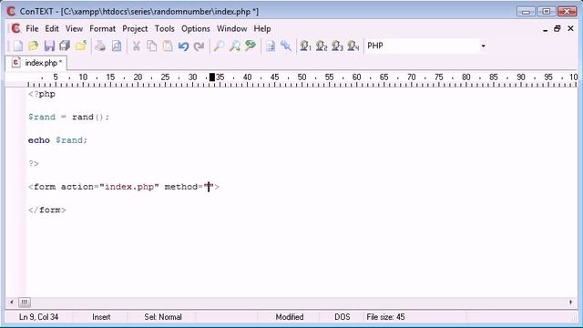 Beginner PHP Tutorial Random Number Generation java training in jaipur|java training смотреть онлайн
