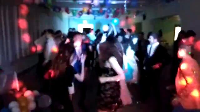 выпускной вечер лицей №1560, г.Москва смотреть онлайн