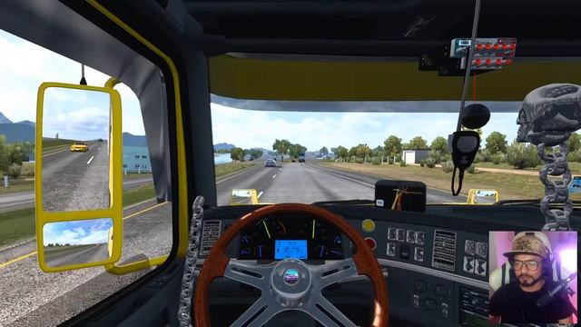 Volvo VNL 780 | Descarga Mod Volvo VNL 780 v1.45 Workshop | Download Mod Palomilla! смотреть онлайн