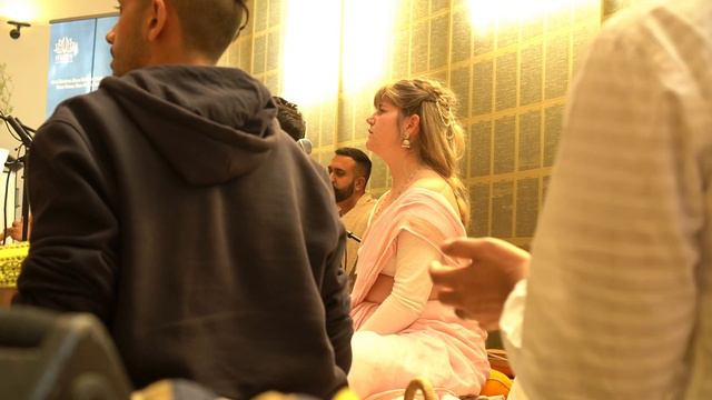 Manu & Friends - Amsterdam Kirtan Mela 2023 смотреть онлайн