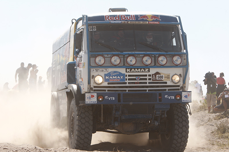 К юбилею команды. 2010 год