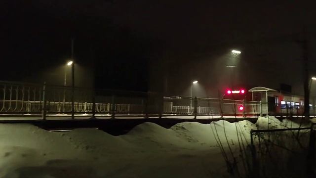 платформа Берёзки Дачные смотреть онлайн