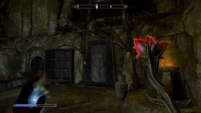 MISIONES DE SKYRIM DE AG PS4 - Recupera la corona dentada смотреть онлайн