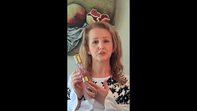 Fio de Ouro Pomegranate Overnight Facial Gel Mask смотреть онлайн
