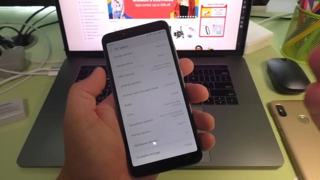 Xiaomi Redmi 6a ► ОПЫТ ИСПОЛЬЗОВАНИЯ