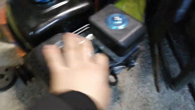 МТ днепр з мотором lifan (1 частина) смотреть онлайн