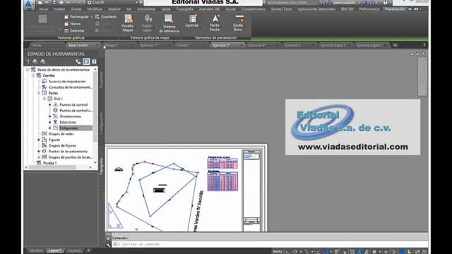 AutoCAD Civil 3D 2018 Curso para Topografia смотреть онлайн