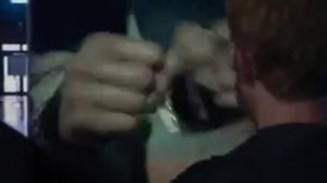 Дивергент 1 часть