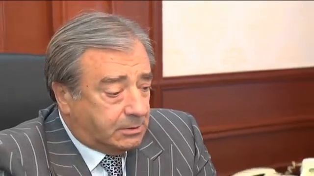 Об истории санатория Барвиха смотреть онлайн