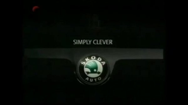 The Version of Car History #12 - Škoda Logo History (1994-present) UPDATED