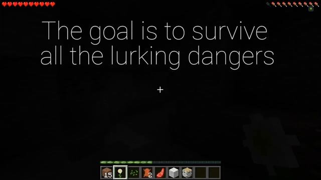 Minecraft: Pocket Edition On Android TV