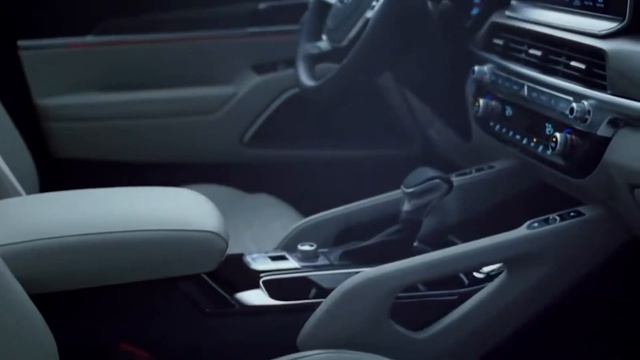 2020 Kia Telluride Review