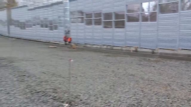 (12+) Проезд по эстакаде Мира - Фрунзе закрыт до 20 декабря смотреть онлайн