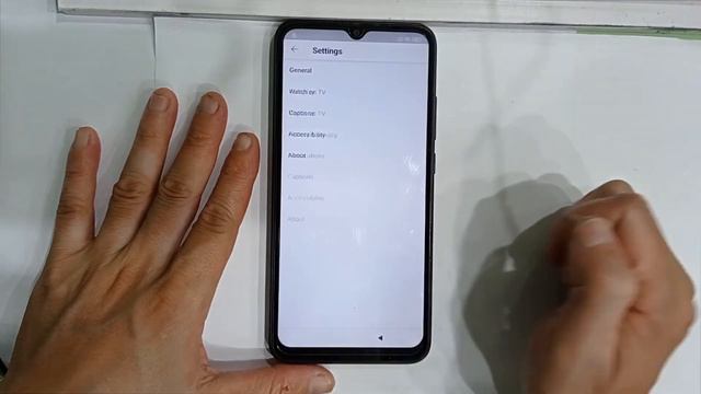 Hard Reset and Bypass FRP Google Account Xiaomi Redmi 9C without PC смотреть онлайн