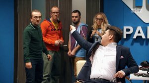 Однажды в России: IT-парк и стриптиз-клуб