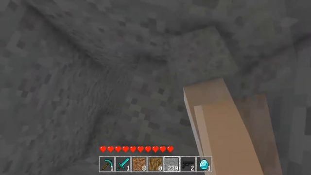 ЭТО ТОЧНО МАЙНКРАФТ? | Floppy Minecraft (Bad Minecraft) смотреть онлайн