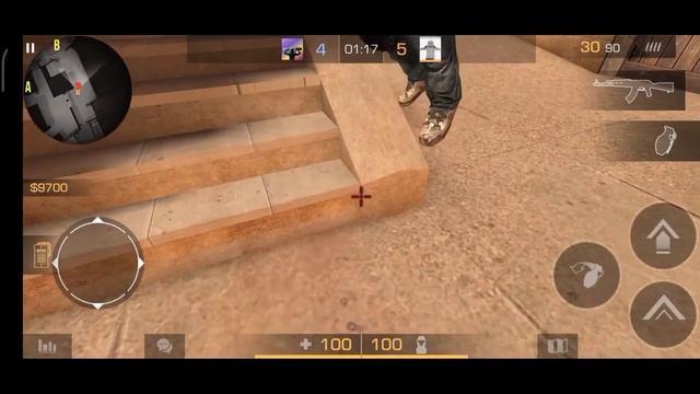 Алахадбар. Мы с Братаном в Стендофф смотреть онлайн