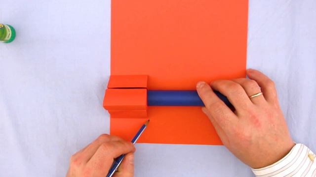 гантели из бумаги \ Hanteln aus Papier \haltères en papier смотреть онлайн