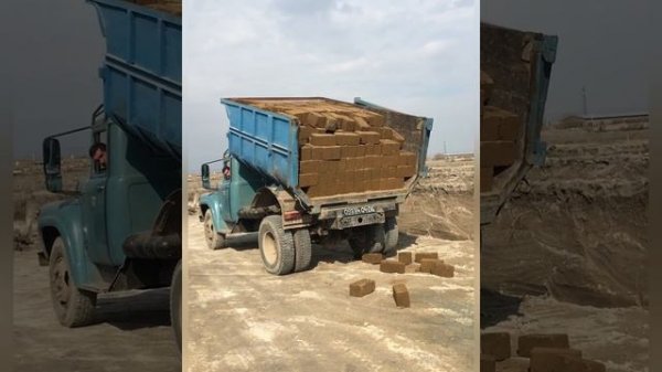 #zil,#зил  ЗИЛ,самосвал